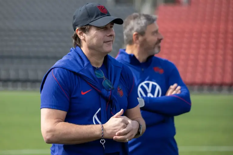 USA vs Belgium: A Friendly Match in Atlanta