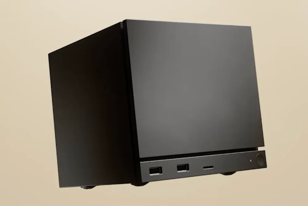Valve steam machine: The : A New Era in Gaming Performance