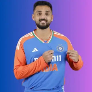 Varun Chakaravarthy Shines in T20 World Cup 2026 Final