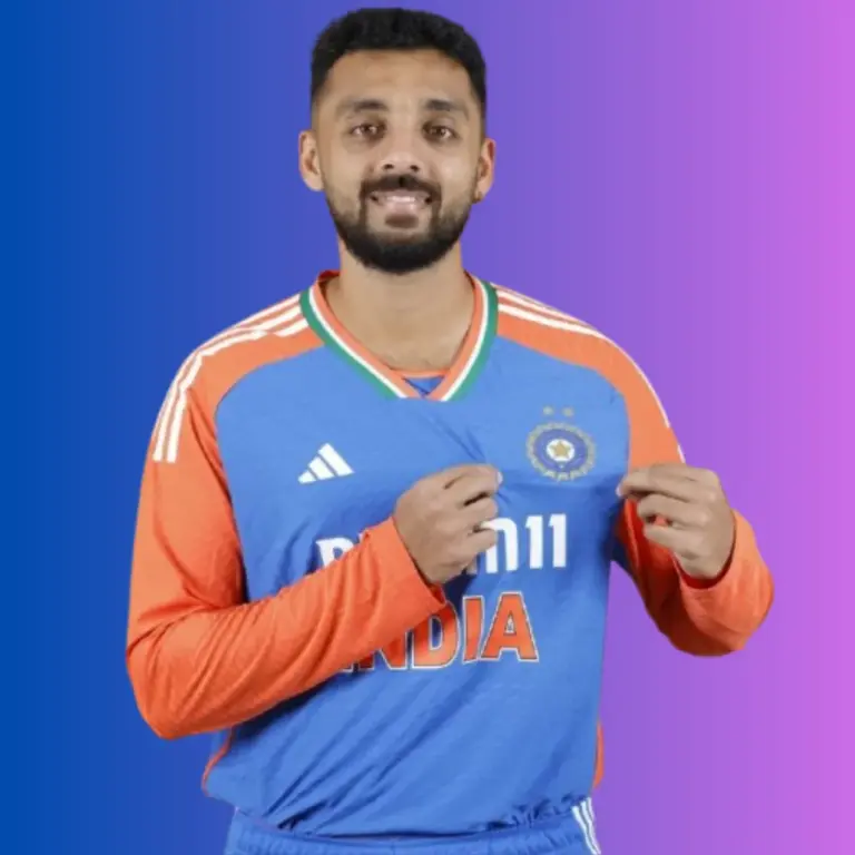 Varun Chakaravarthy Shines in T20 World Cup 2026 Final