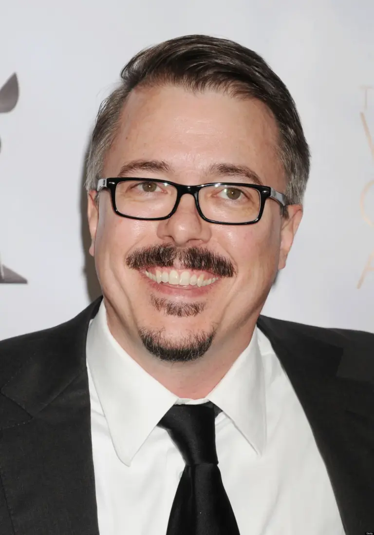 Vince Gilligan’s Impact on Television and the Unfolding of New Projects