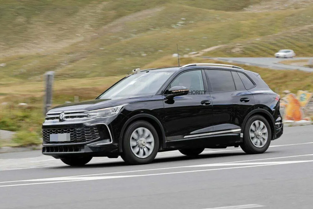Volkswagen Updates: Job Cuts and Dividend Announcement
