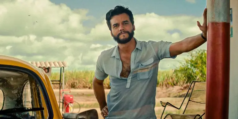 Wagner Moura Shines in ‘The Secret Agent’