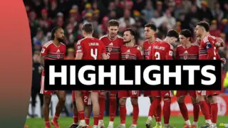Wales FC men face heartbreak in Cardiff against Bosnia-Herzegovina