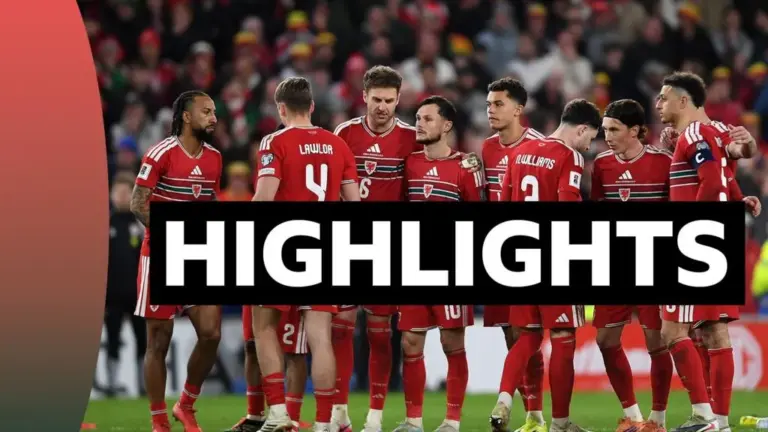 Wales FC men face heartbreak in Cardiff against Bosnia-Herzegovina
