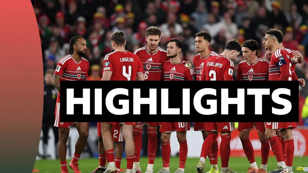 Wales FC men face heartbreak in Cardiff against Bosnia-Herzegovina