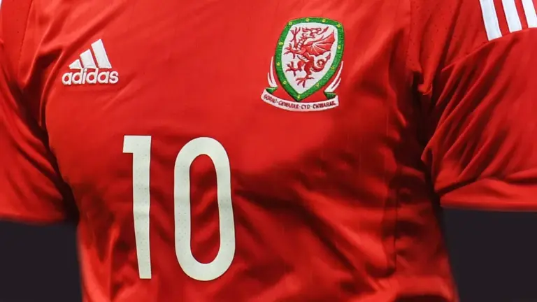Wales National Football Team Prepares for Crucial Match Against Bosnia and Herzegovina