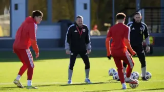 Wales v Bosnia: A Crucial World Cup Qualifying Match in Cardiff