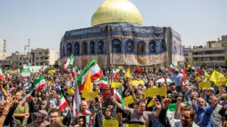 War iran israel: The War Between Iran and Israel: Escalation in the Middle East