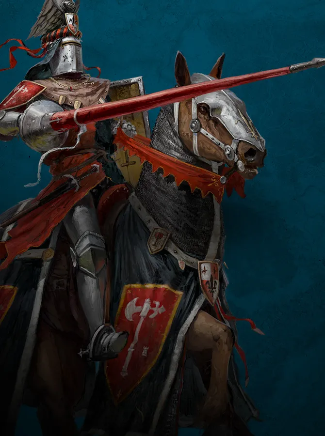 Warhammer Community Update: New Edition of Warhammer 40,000 Revealed