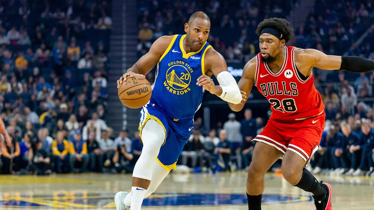 Warriors vs Bulls: Chicago Claims Overtime Victory