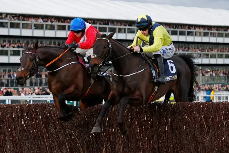 Watch Cheltenham Races: Excitement Builds for the 2026 Festival