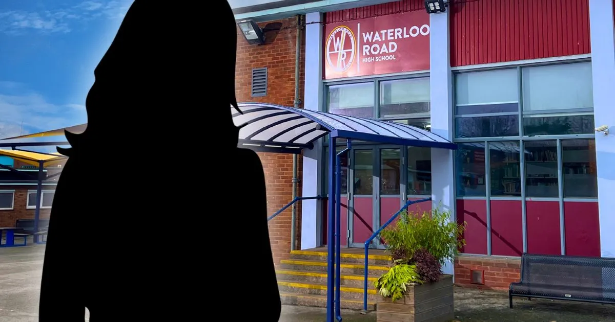 Waterloo road: Chelsee Healey Returns for 20th Anniversary