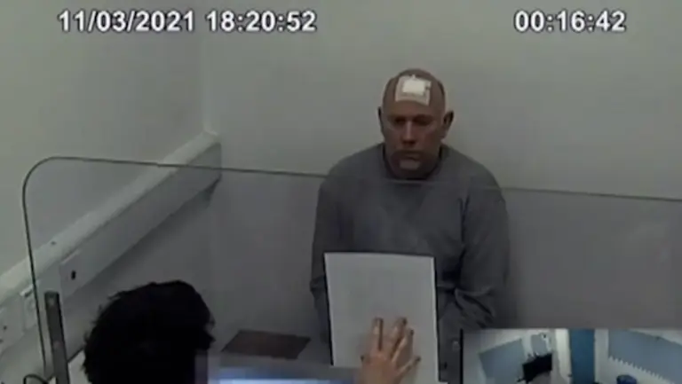 Wayne couzens: The Consequences of a Police Officer’s Crime