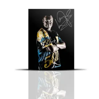 Wayne mardle: A New Era in Darts Commentary