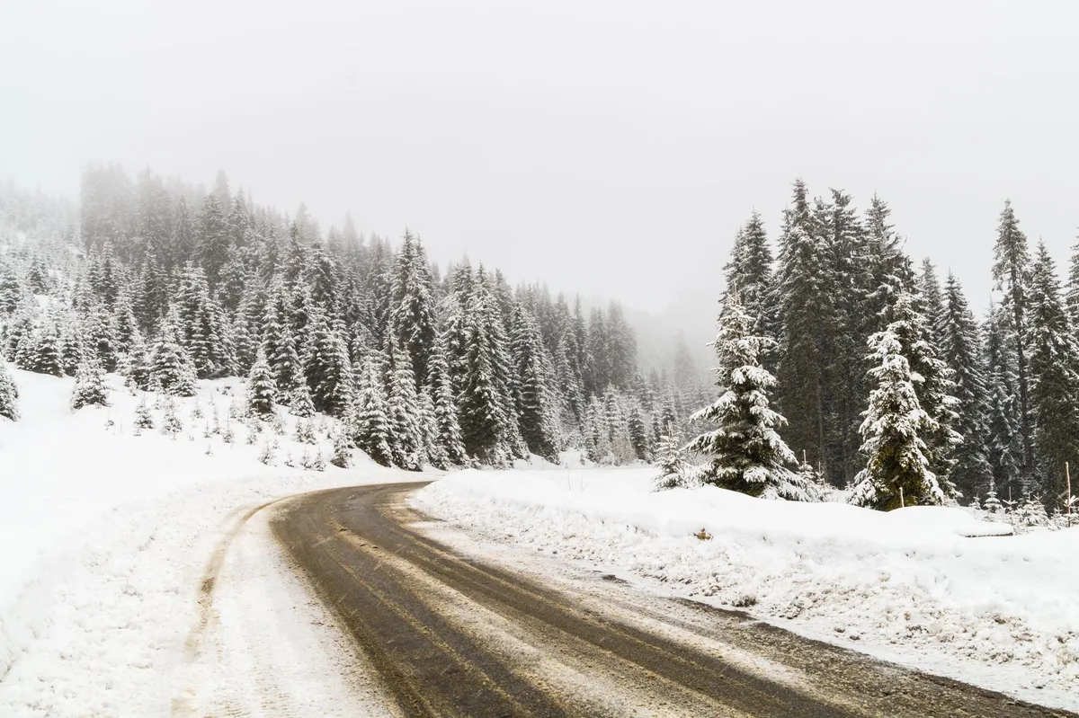 Weather Snow Forecast: UK Set for Extended Snowfall