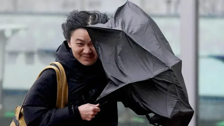 Weather Warnings Issued Across the UK Amidst Severe Weather Forecasts