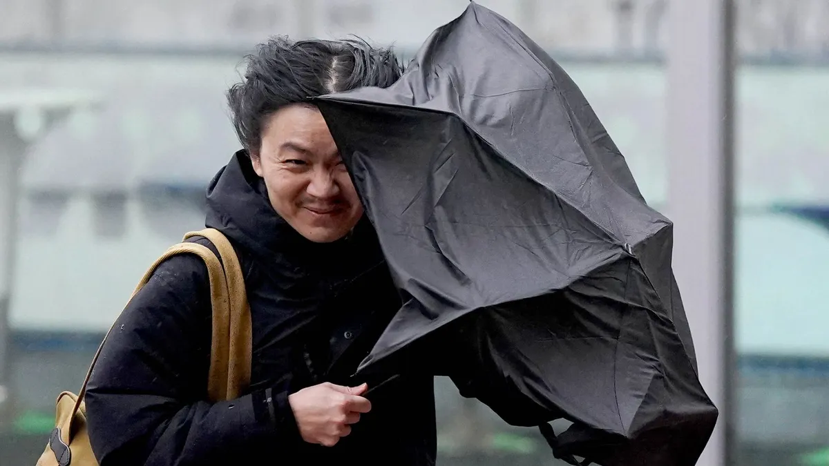 Weather Warnings Issued Across the UK Amidst Severe Weather Forecasts