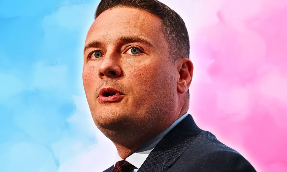 Wes Streeting’s Jibe on BBC Question Time Sparks Laughter