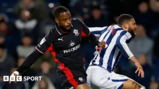 West brom vs southampton
