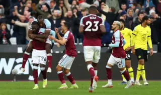 West Ham Games: Team Faces Challenges After Loss to Aston Villa