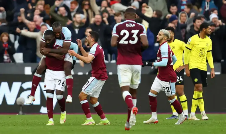 West Ham Games: Team Faces Challenges After Loss to Aston Villa