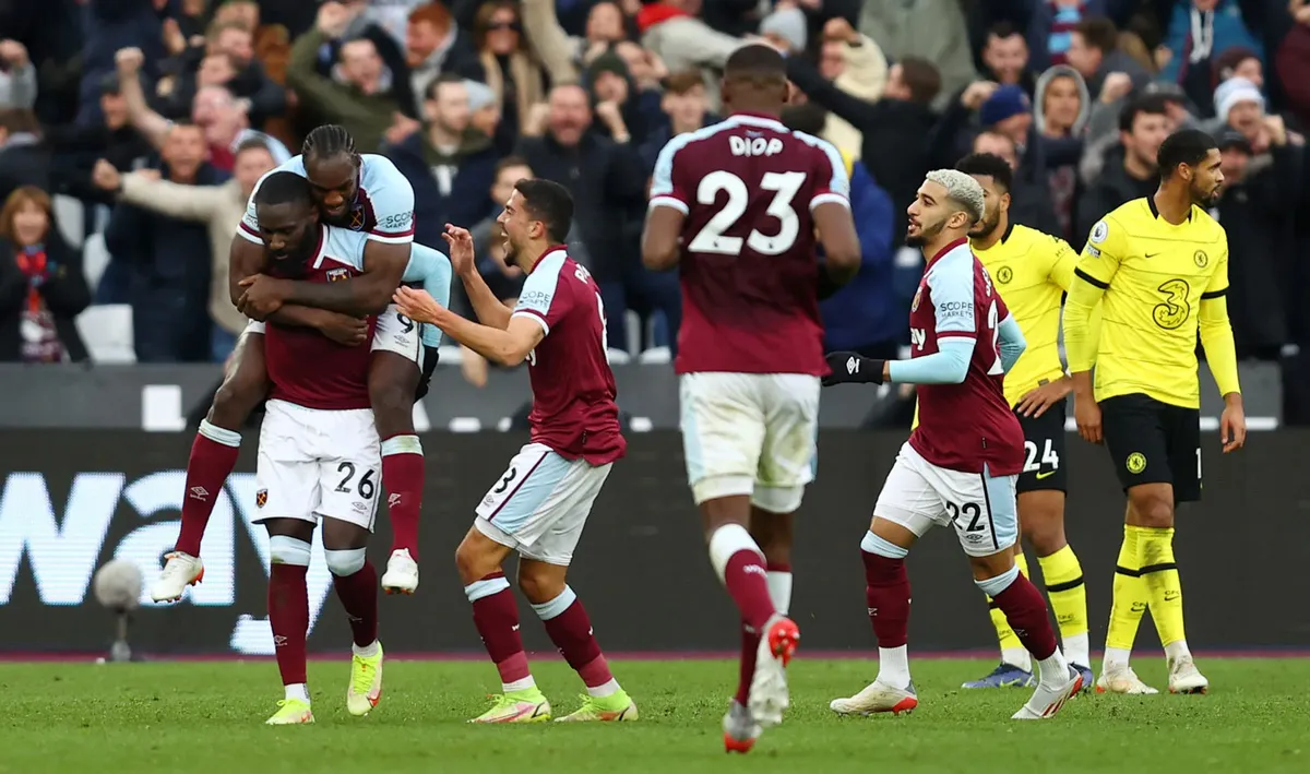 West Ham Games: Team Faces Challenges After Loss to Aston Villa