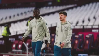 West ham vs brentford
