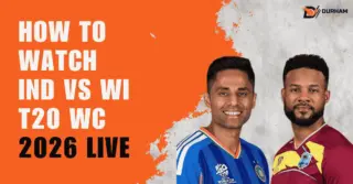 West indies vs india: A Clash of Titans in Cricket History