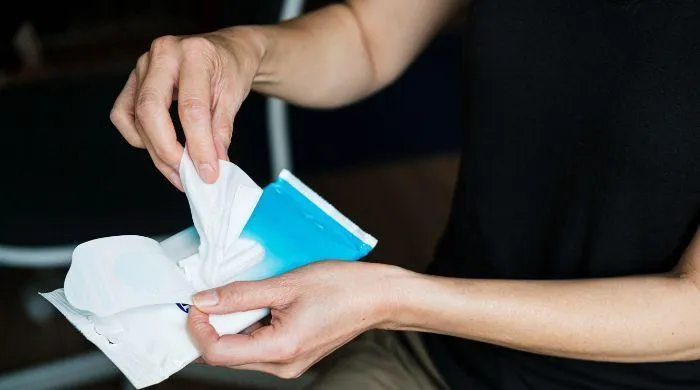 Wet wipes: Update on : Bacterial Outbreak Linked to Six Deaths in the UK