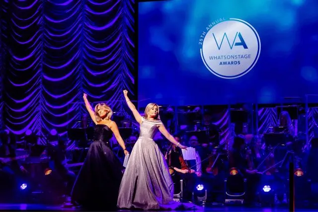 Whatsonstage awards 2026