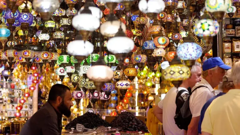 When Does Ramadan End?
