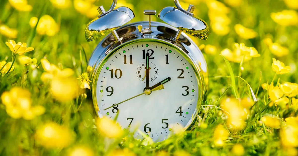 When Does the Clocks Go Forward: Understanding Daylight Saving Time Changes