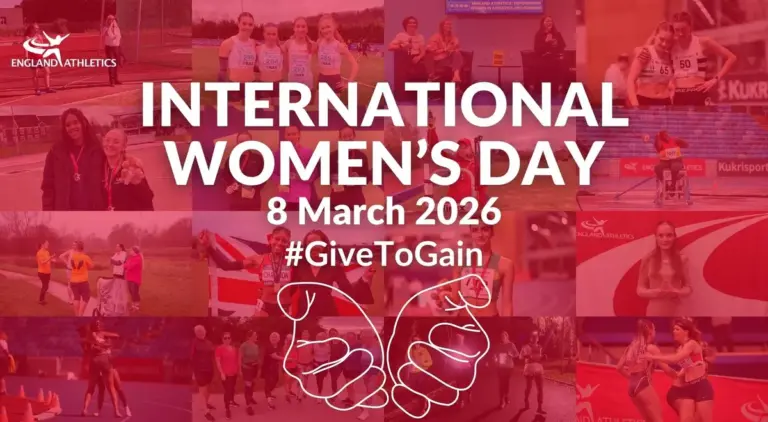 When is international women’s day 2026