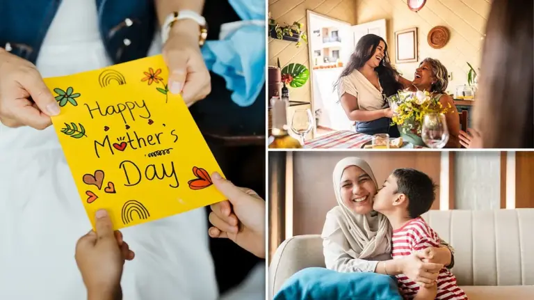 When is Mother’s Day: Understanding the Dates and Traditions