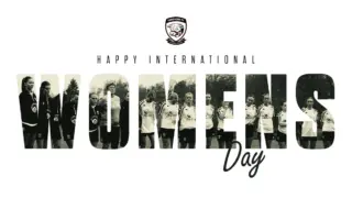 When is women’s day