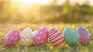 Whens easter: When’s Easter? Key Dates for 2026 Revealed