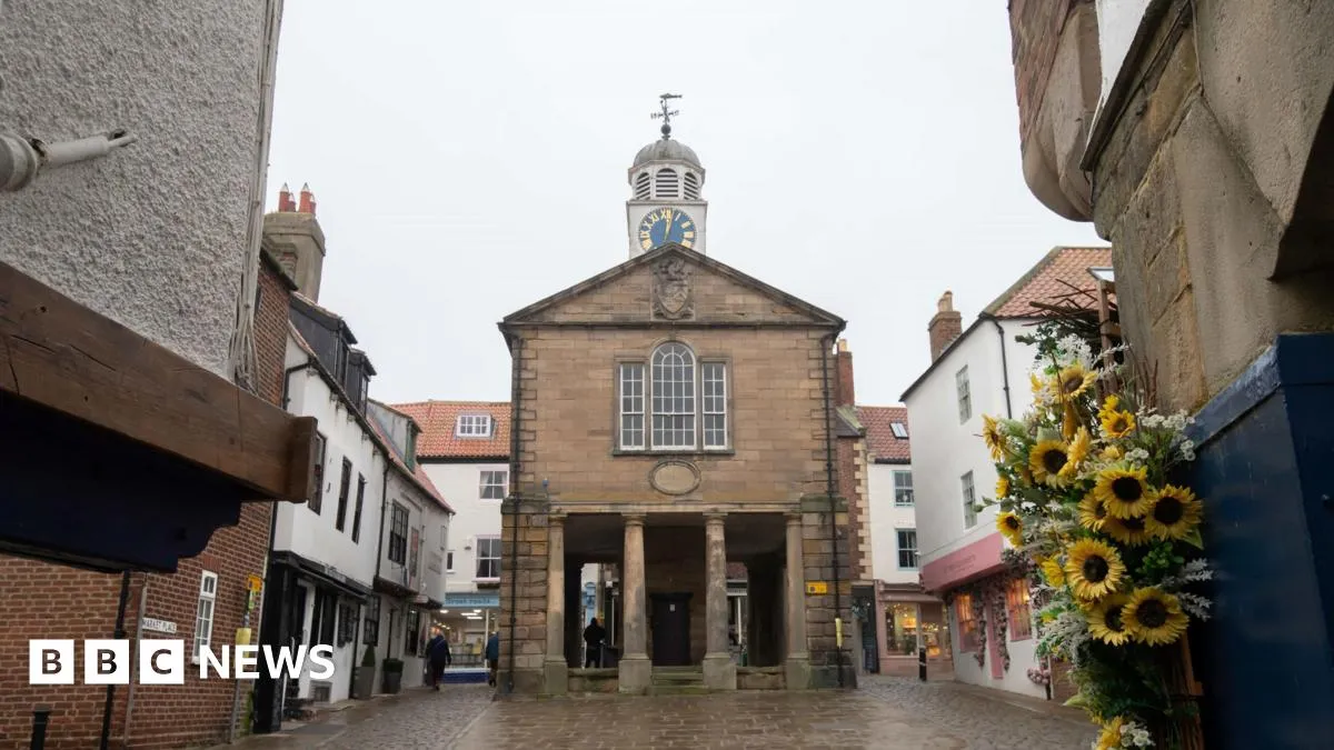Whitby Community Update: Old Town Hall Renovation and Recent Tragedy