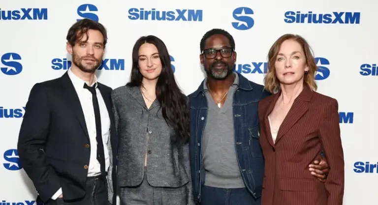 Who is Alex in Paradise: Unraveling the Mystery in New York City