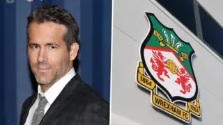 Who owns wrexham football club