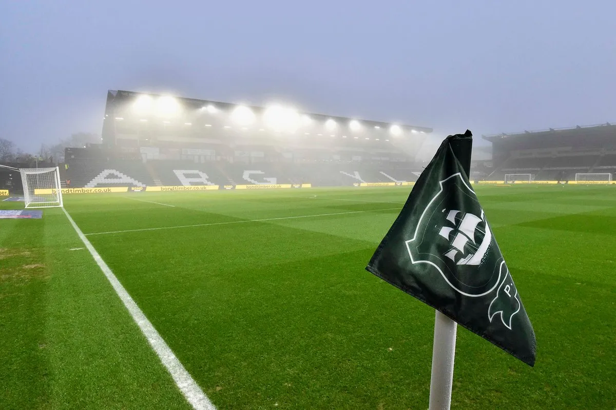 Wigan athletic vs plymouth