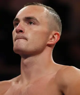 Willy Hutchinson Faces Ezra Taylor in Manchester Showdown