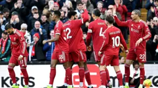 Wolves vs Liverpool: A Crucial Clash at Molineux