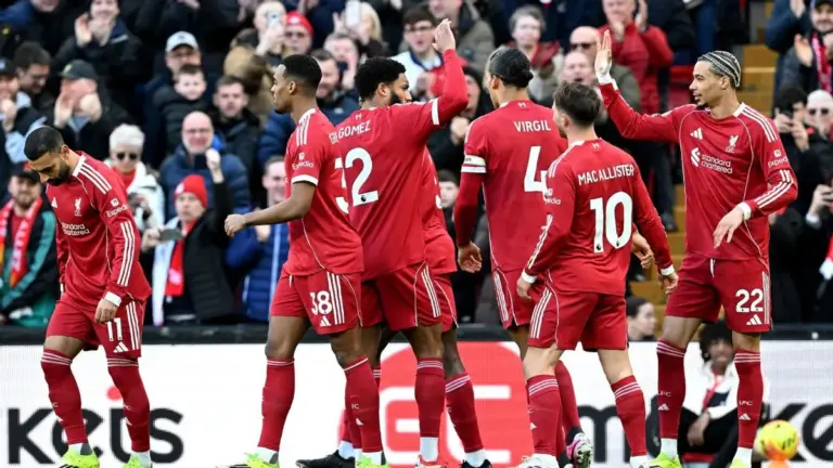 Wolves vs Liverpool: A Crucial Clash at Molineux
