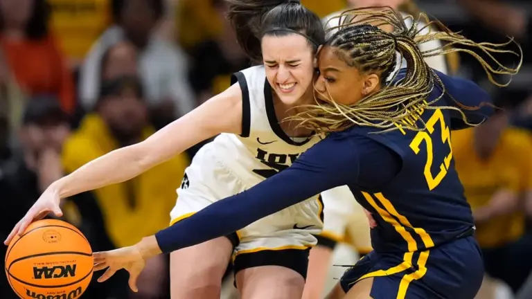 Women’s March Madness: Excitement Builds in Phoenix