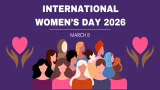 Womens day: Celebrating : Progress and Challenges Ahead