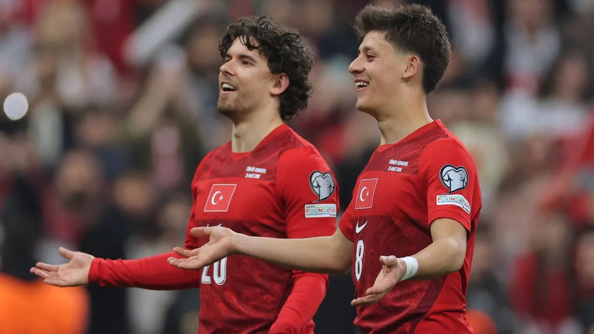 World Cup Qualifiers Europe: Italy and Wales Set for Semi-Finals