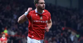 Wrexham vs hull city