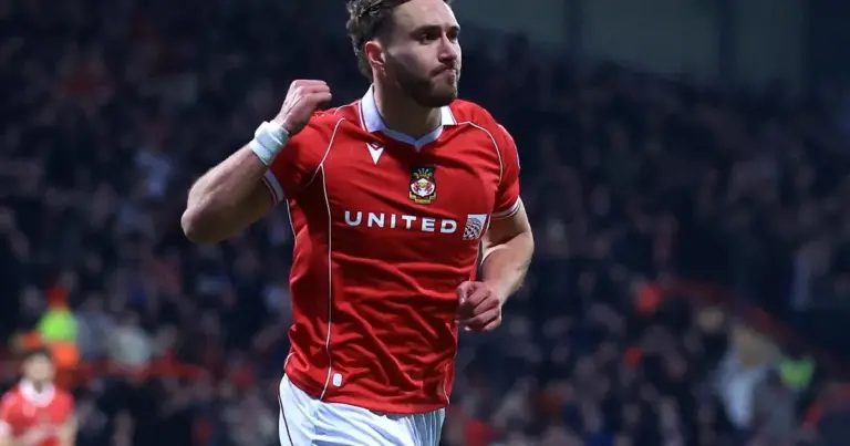 Wrexham vs hull city