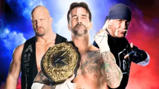 Wwe 2k26